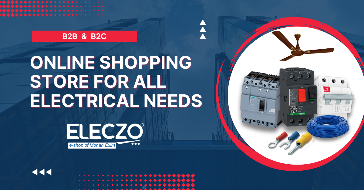 Electrical Store