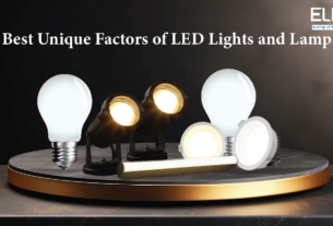 LED Lights and LED Lamps