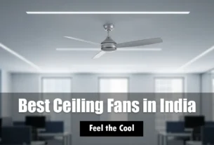 Best Ceiling Fans Online