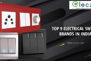 9 electric switch brands