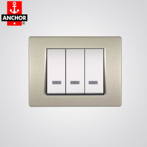 Anchor Electric Switch