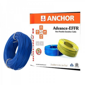 Anchor Wires