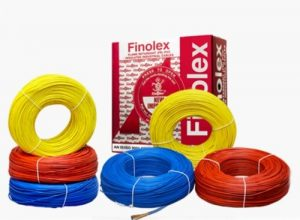 Finolex Wires and Cables