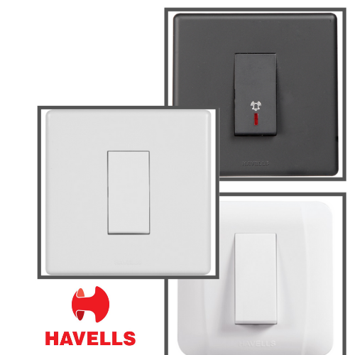 Havells Switch