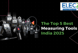 Top 5 Best Measuring Tools