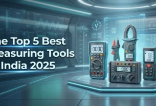Top 5 Best Measuring Tools in India 2025
