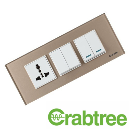 crabtree switch