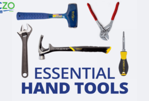 Top 10 Hand Tools Every Home should own