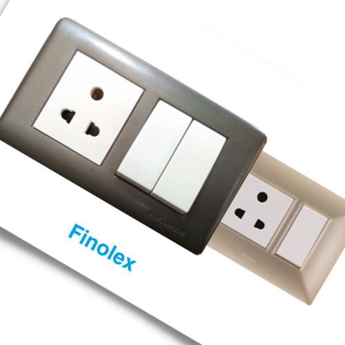 finolex switch