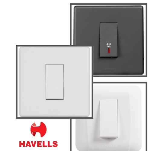 havells switch