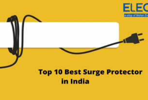 Top 10 Best Surge Protector in India