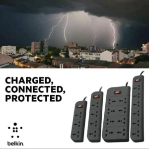 Belkin Essential Series