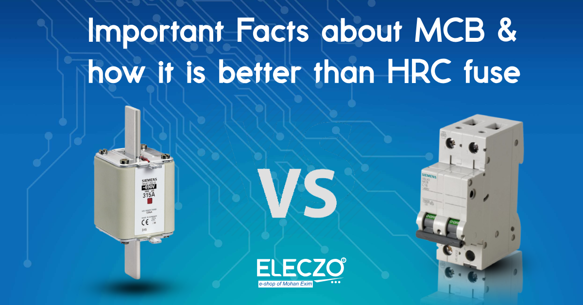 HRC Fuse