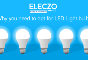 LED Lights