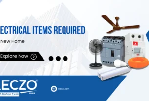 Top 10 Electrical Items for Home to Consider While Shopping