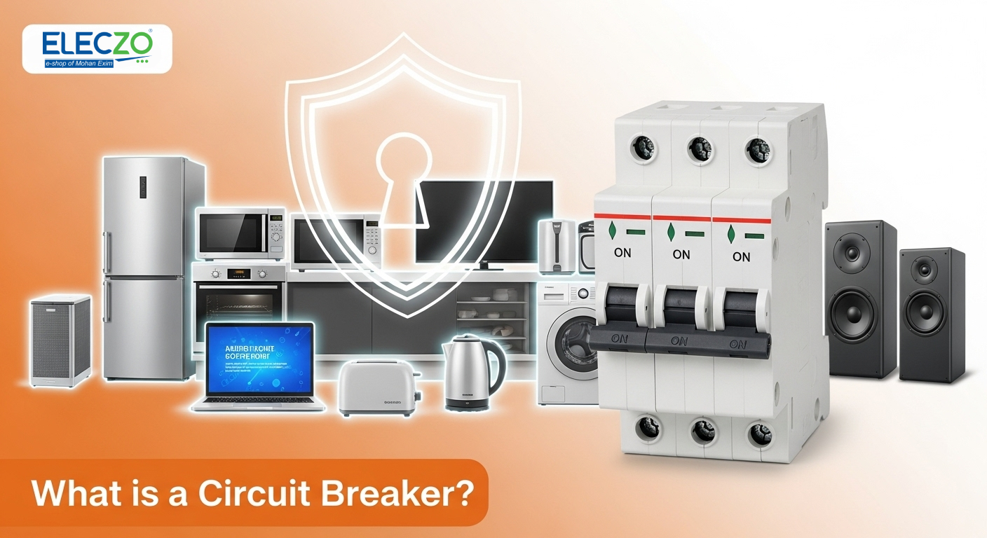 What is a Circuit Breaker_