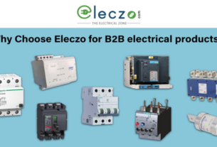 buy electrical products @eleczo