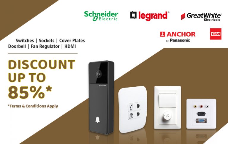 Top 10 Electrical Products Supplier In India 2025 Eleczo Blog 