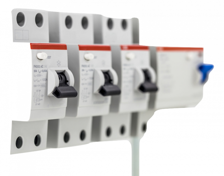 Important Facts About MCB And How It Is Better Than HRC Fuse(Buy MCB Online) Online electric store