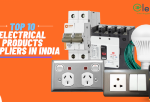 electrical products suppliers in India
