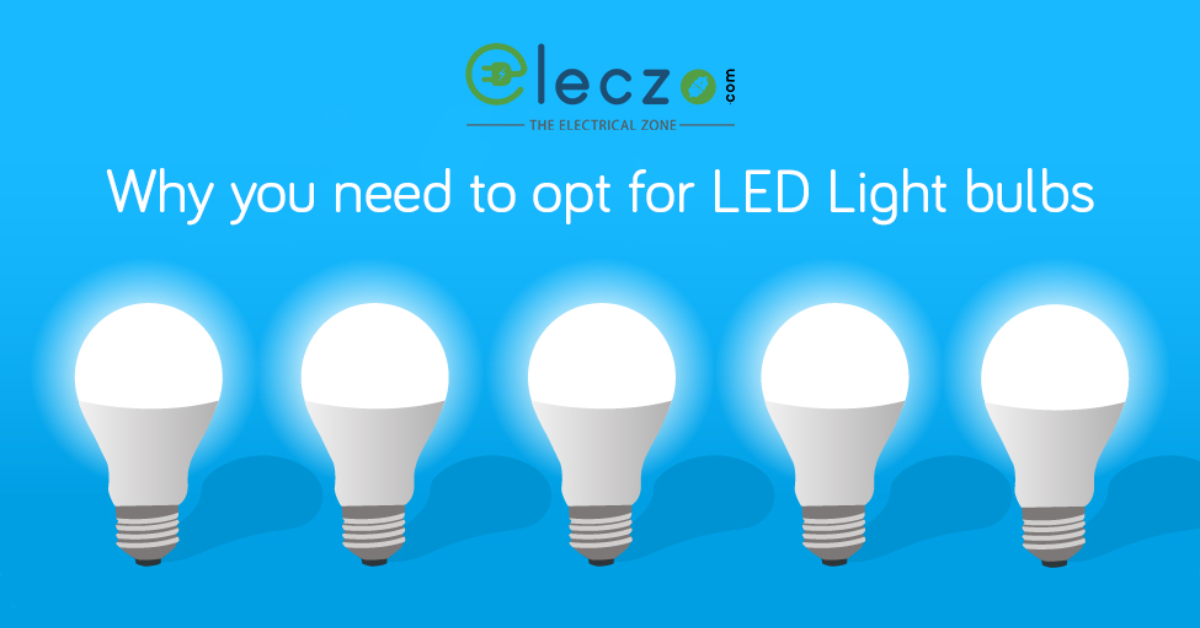 led lights best features