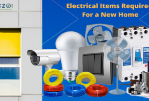 top 10 must have electrical items