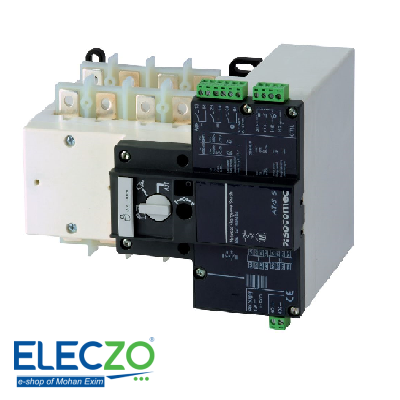 ATS Switch