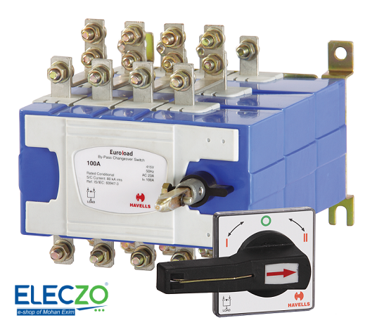 Changeover Switch