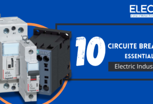 top 10 circuit breakers