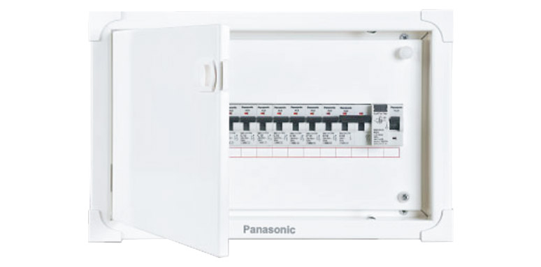 Distribution Boards