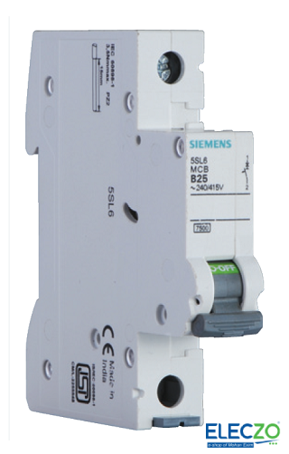 MCB Circuit Breaker