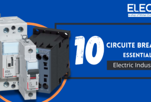top 10 circuit breakers