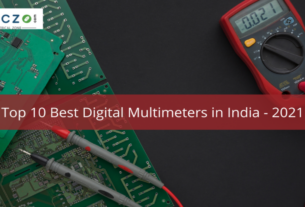 10 best digital multimeters