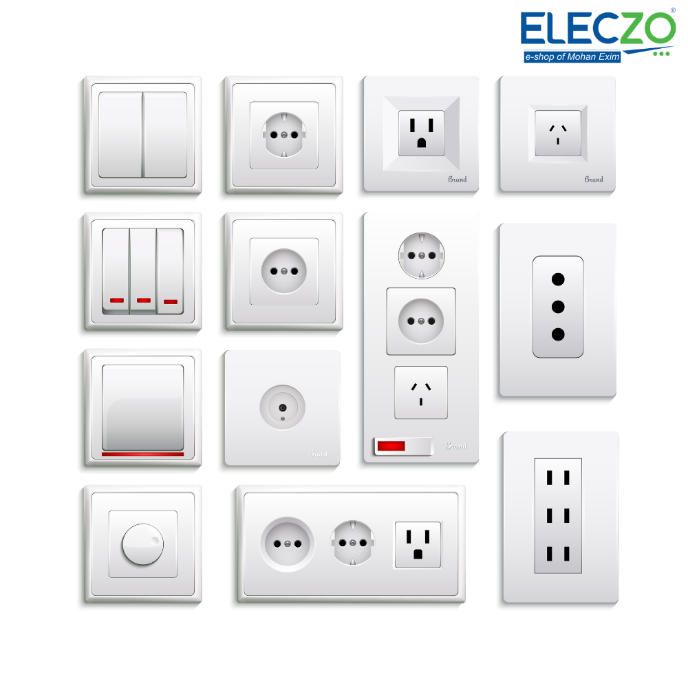 Bell Switches
