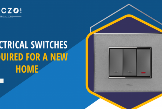 Top 10 Best Modular Switches Popular Brands in India