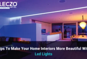 Home Interiors More Beautiful