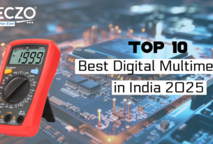 Digital Multimeters Online