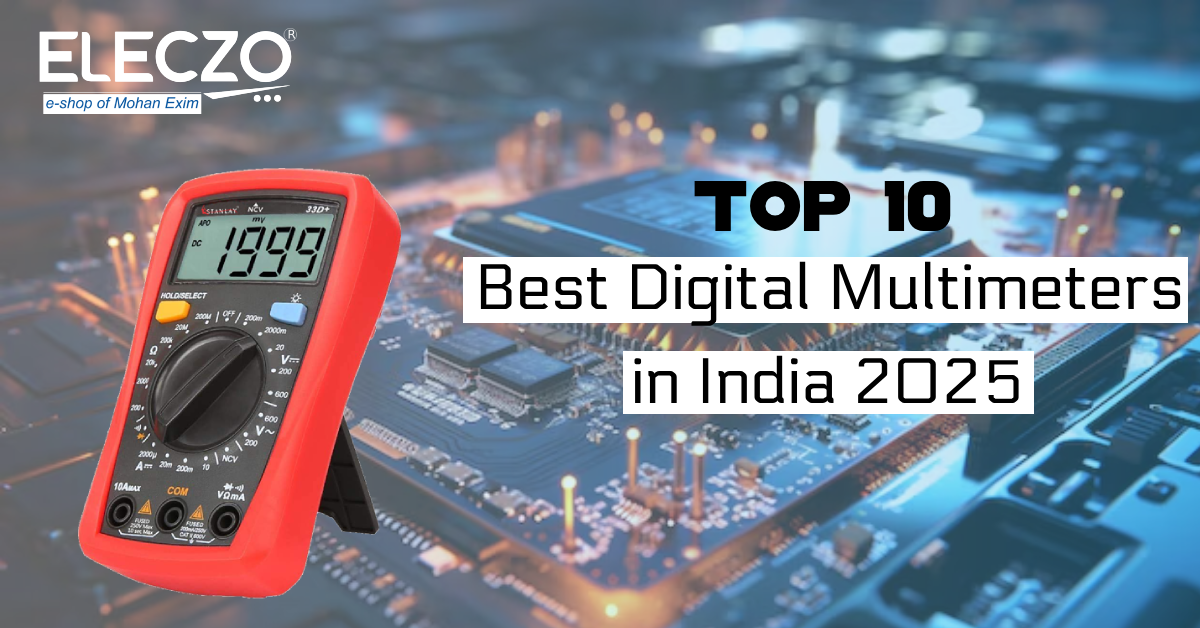 Digital Multimeters Online