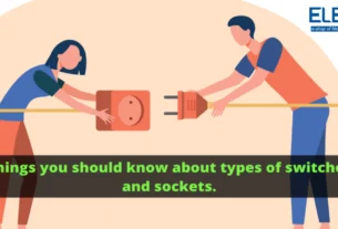 Switches and Sockets