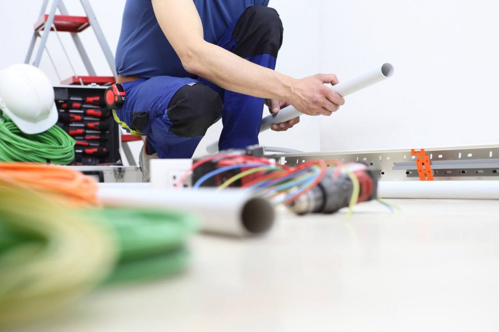 best electrical pipe for house wiring