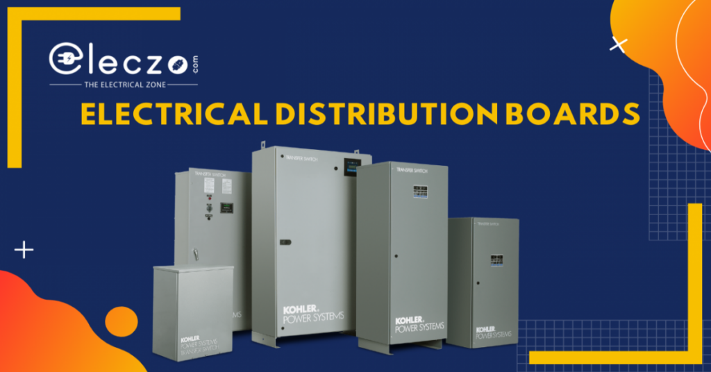 different-types-of-electrical-distribution-boards-in-india-eleczo