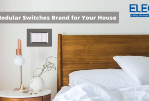 best modular switches brands