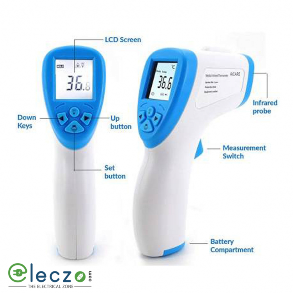 digital-thermometer