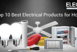 Electrical Products for Home