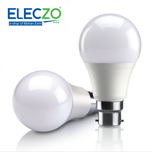 Led and Lighting