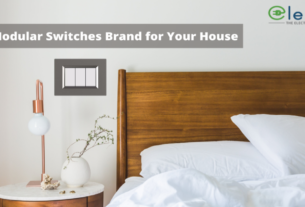 best modular switches brands