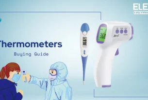 Thermometer Buying Guide – How to buy the best thermometer in times of Covid