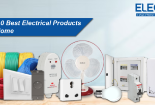 Electrical Products for Home