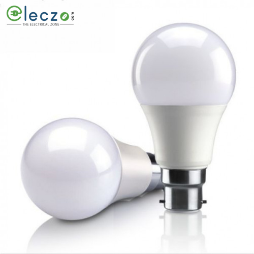 LED Bulb