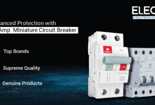 16 Amp MCB Price Online